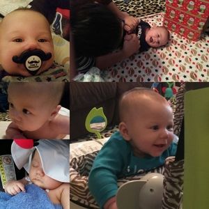 Meet your Posher, Ericka